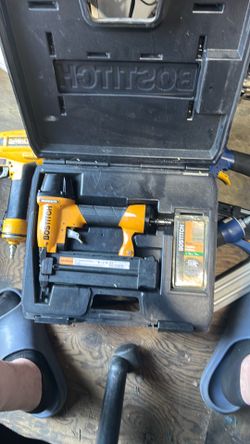 Bostitch