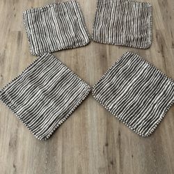 New Pillow Covers $10 Each Or $50 For All