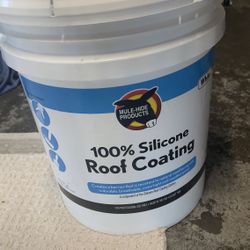 Roof Coating