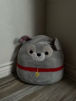 Plush