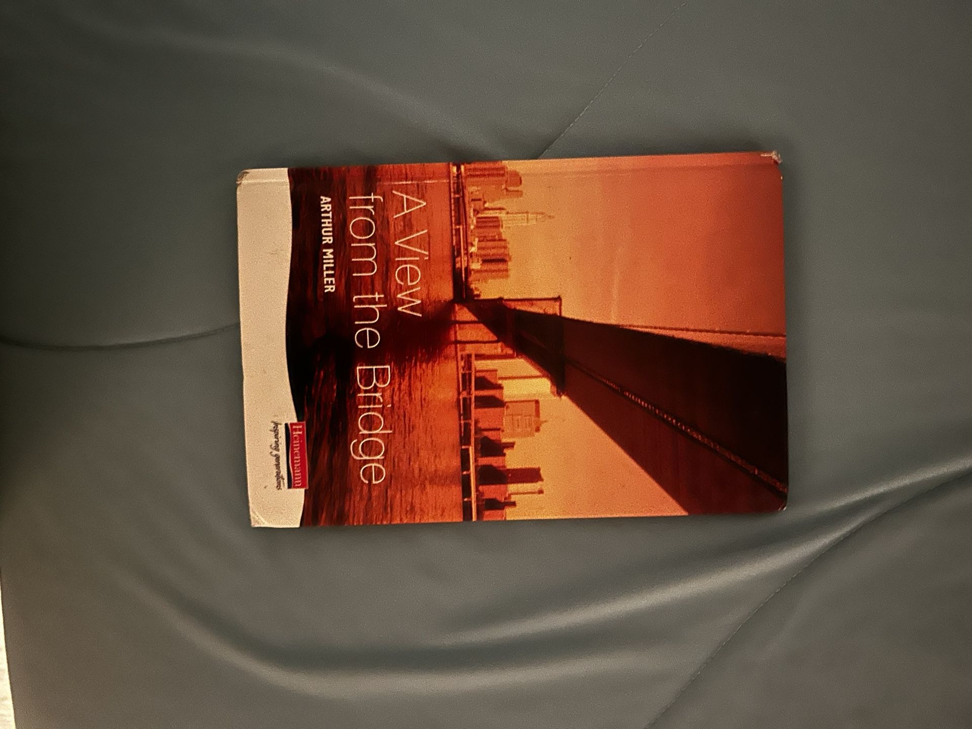 A View from the Bridge