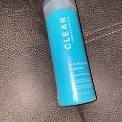 Paula’s Choice Clear Pore Normalizing Cleanser 6 Oz