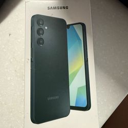 Samsung A16 Phone