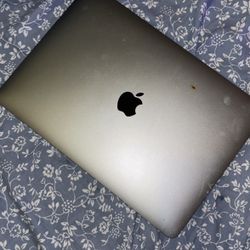 Barely Used 2020 MacBook Pro