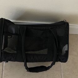 ⭐️AIRLINE APPROVED PET CARRIER ⭐️