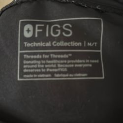 Figs Uniform Bottoms