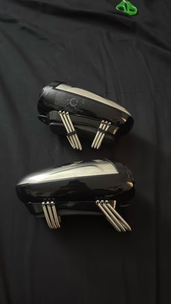 Babyliss Vibe fx cordless 2 massagers