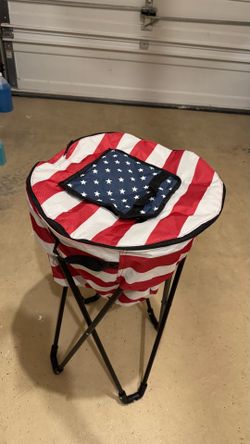 Foldable Cooler