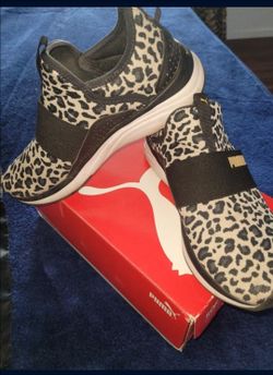 Ladies 8.5