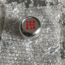 5sp Shift Knob