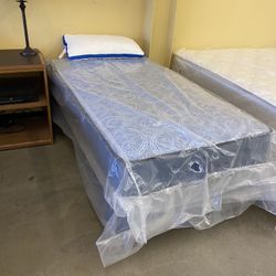 New Twin Mattress 
