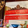 Ruby’s Rare Relics 