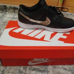 Nikes