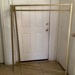 Clothing Rack