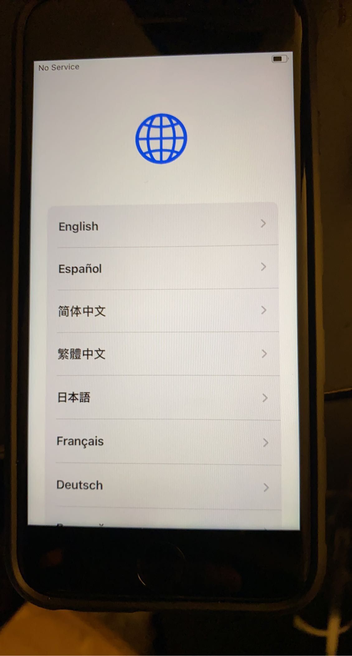 iphone 8