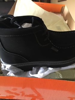 New Lugz 7.5