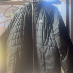 Nike Windbreaker 