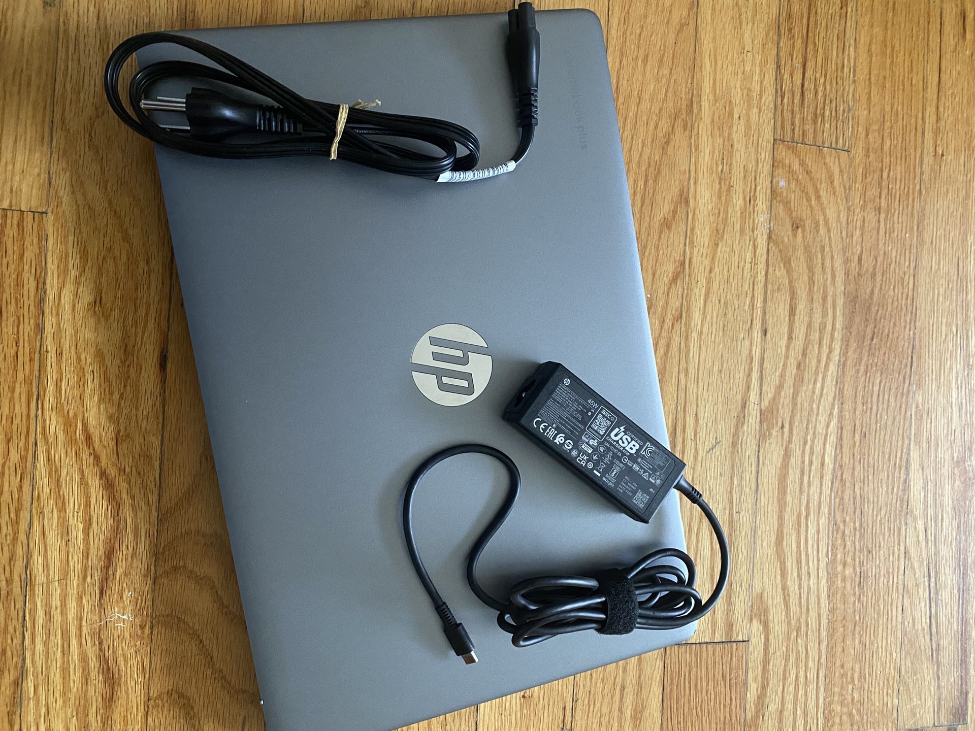 Brand New Hp Laptop