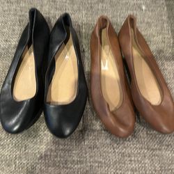 American Eagle Flats
