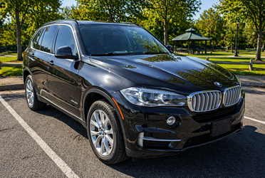 2016 BMW X5 eDrive