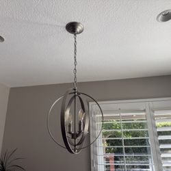 Light fixtures 