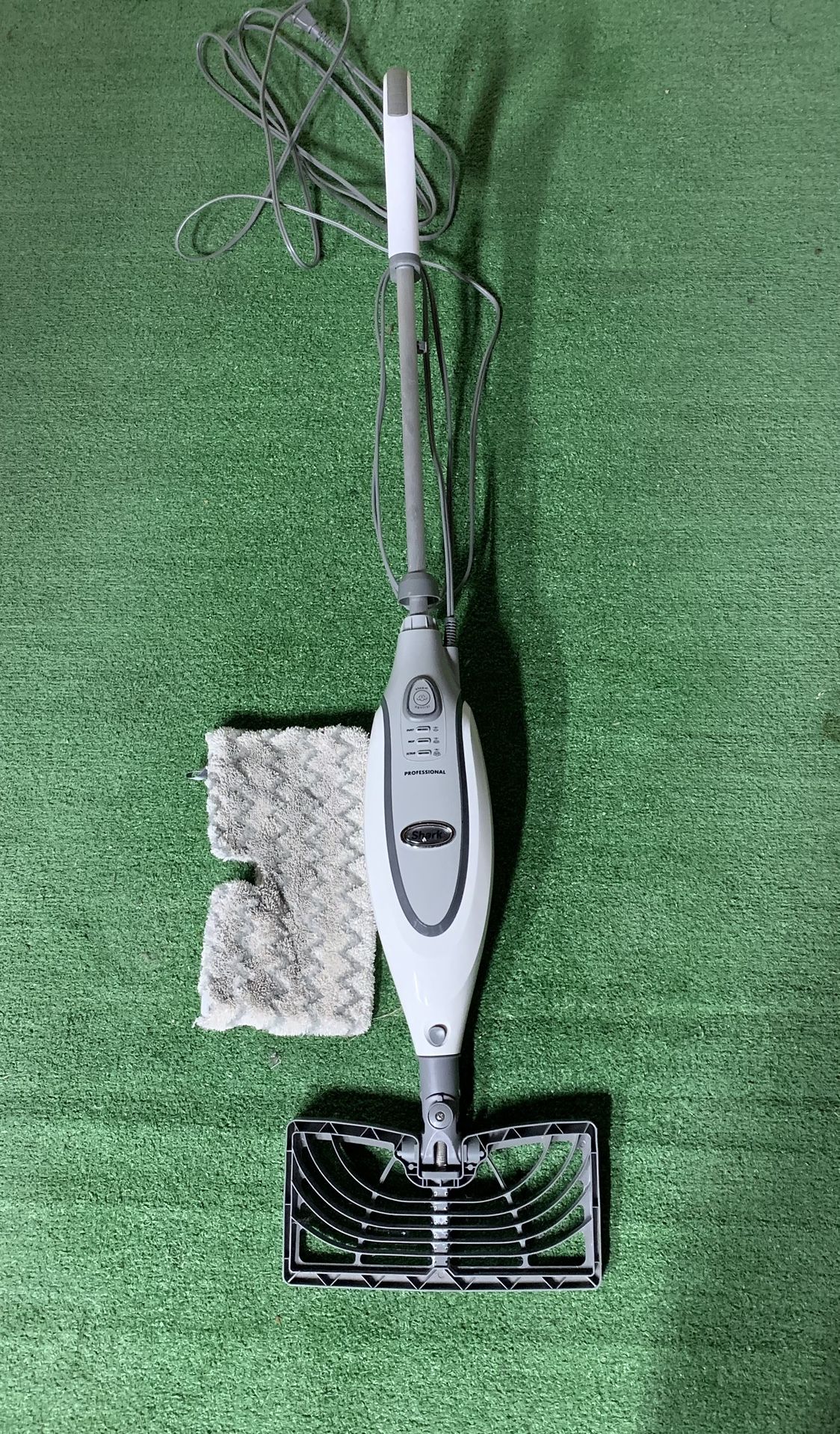 Shark Professional Steam Pocket Mop
