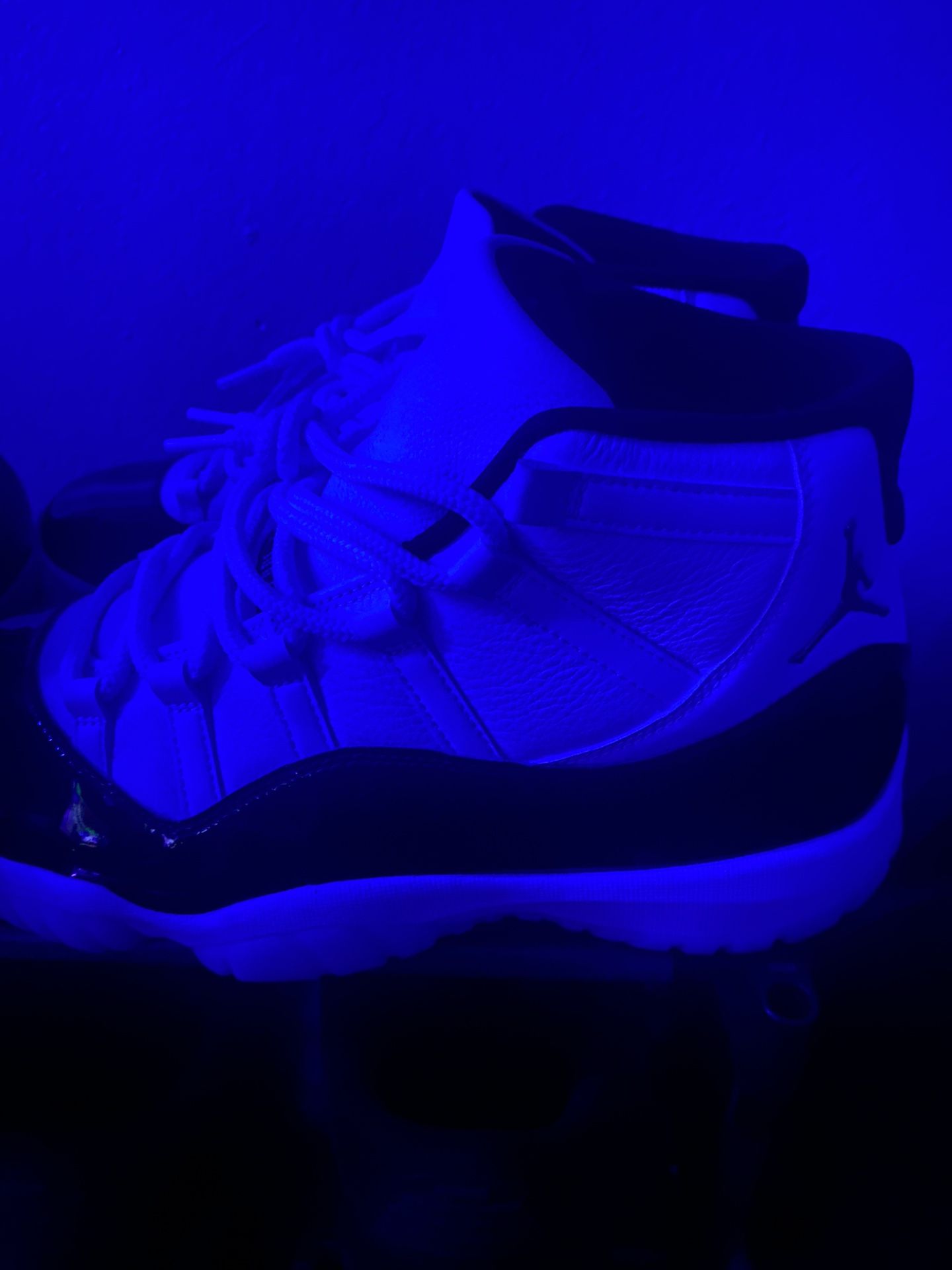 Jordan 11