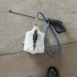 Carpet Cleaner Spryer
