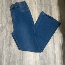 Fashion Nova Jeans