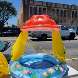 Kids Swimming Pool - Nuevas en Caja - Brand New in Box- Albercas❗️ Great Prices