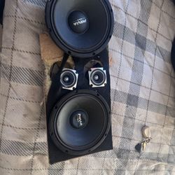 10inch Prv Fortes