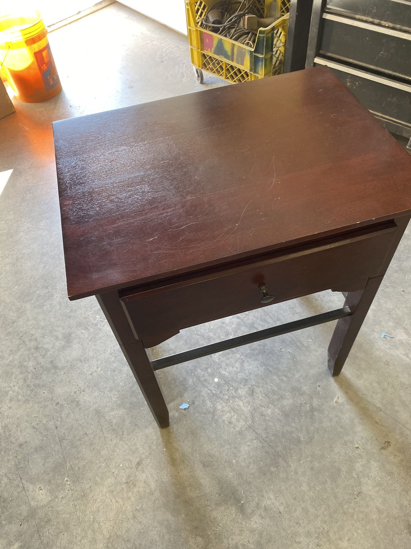 End Table