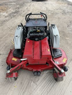 2020 Exmark Staris A-Series Zero Turn 