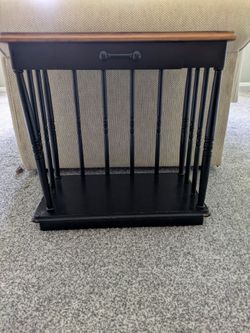 Side Table