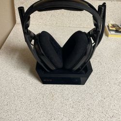 Astro Gaming Headset