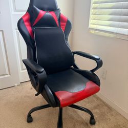 BestOffice High-Back Gaming Office Chair Racing Style Computer Desk Chair