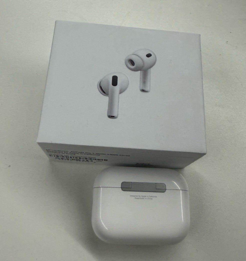 Apple Airpods 