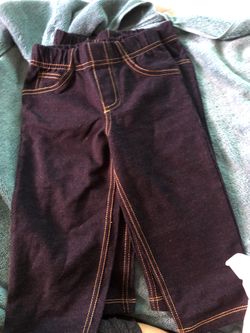 Brand new 18m pants