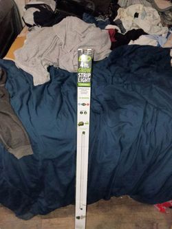Led 4ft grow strip light