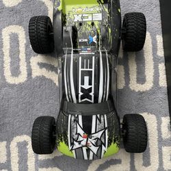 Amp rc online car