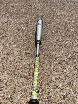 Demarini Baseball Bat