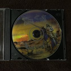 Tierra Santa: Legendario