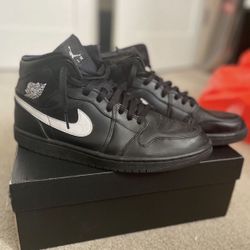 Jordan 1 Speckle