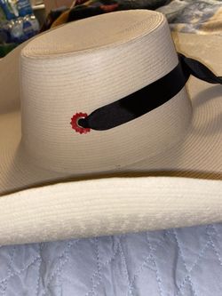 Sombrero de estila 