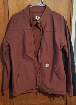 Carthart scrub jacket