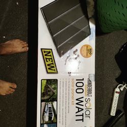 Solar Panel Kit