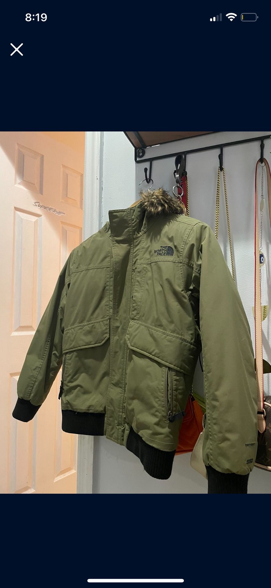 North face Jacket