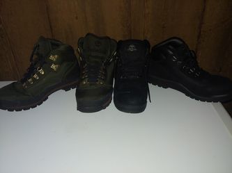 Timberland mens shoes