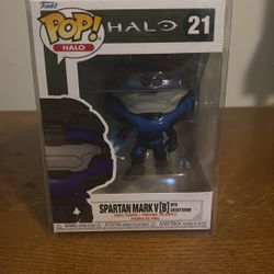 Spartan Mark V