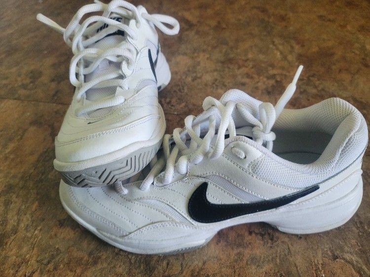 Nike White Size 7 Men